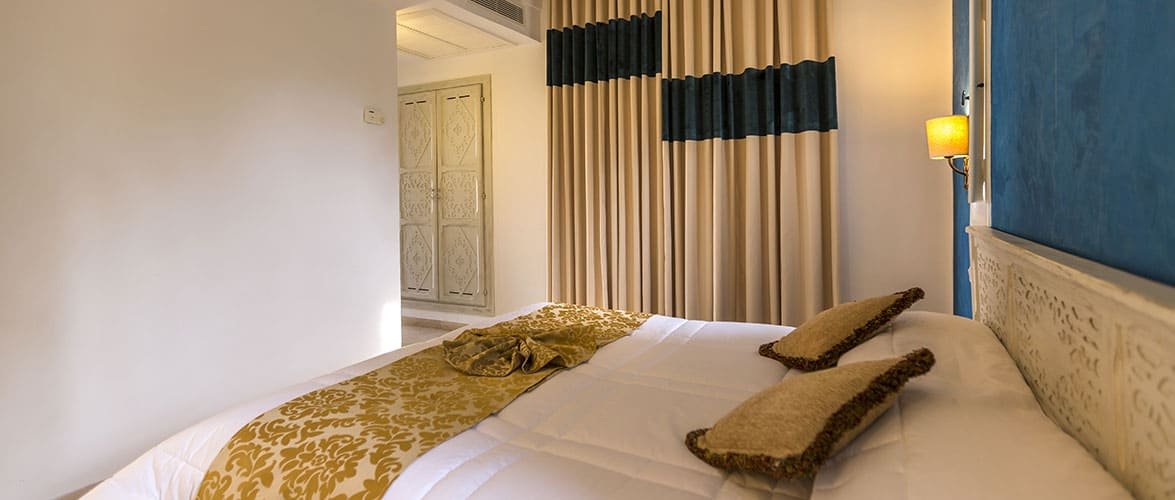 Diar Lemdina Hotel - Photo 2